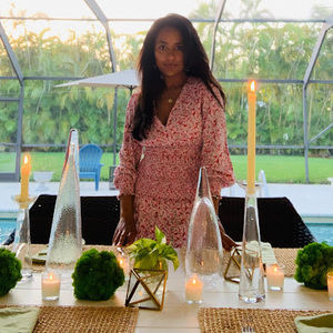 Meet your Posher, Rebecca